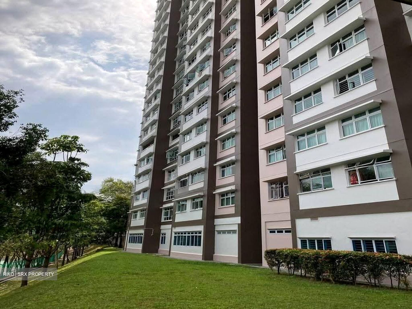 Blk 453B West Terra @ Bukit Batok (Bukit Batok), HDB 4 Rooms #538633711